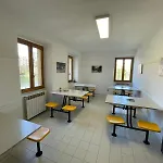 Acqua Piatta - L'ostello Del Canoa Hostel