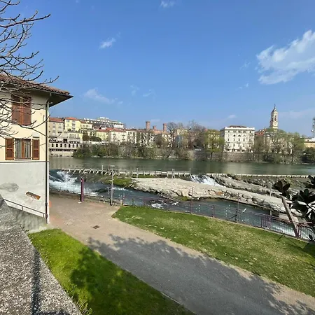 Acqua Piatta - L'ostello Del Canoa