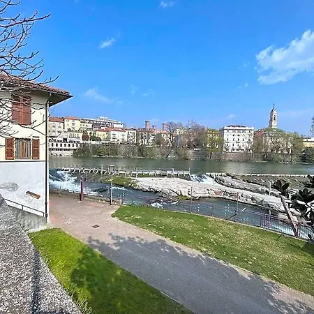 Acqua Piatta - L'ostello Del Canoa Ostello Ivrea
